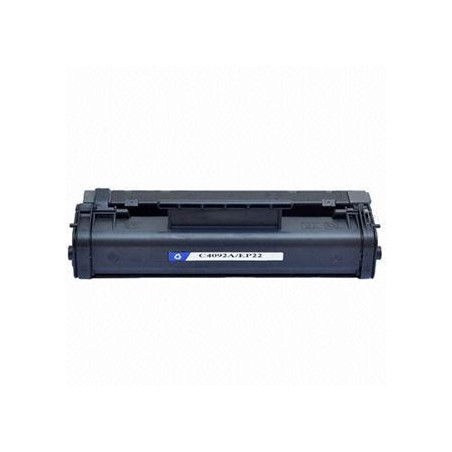 Toner Canon / Hp comp.