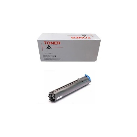 Toner Canon cexv18 comp.