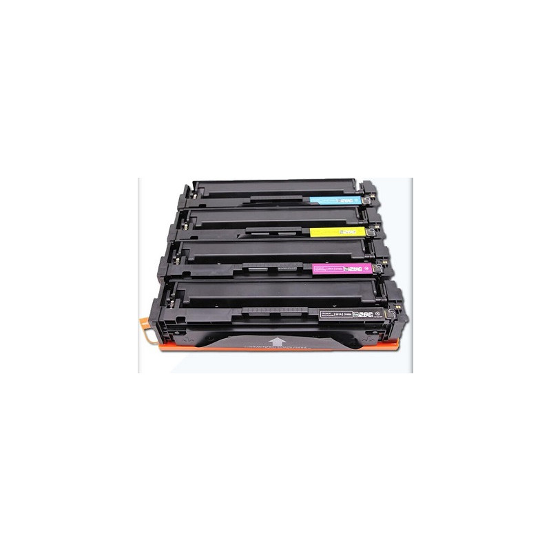 Toner Canon n. 046 compatibile nero