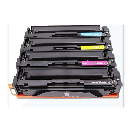 Toner Canon n. 046 compatibile nero