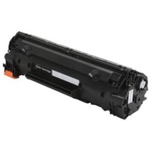 Toner HP CF230A comp. nero