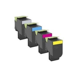Toner Lexmark 702 ciano comp