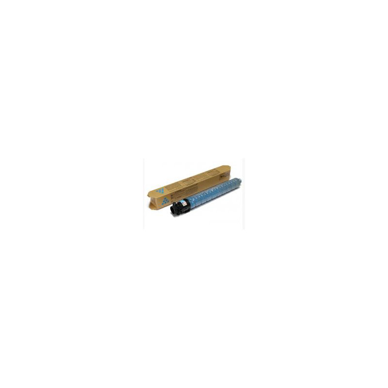 Toner Ricoh Aficio MP C2003 2011 2503 ciano