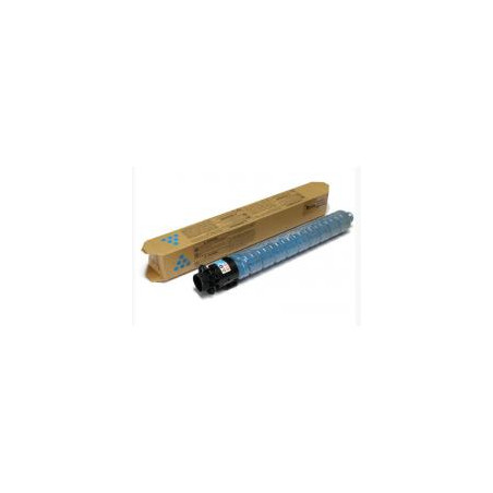 Toner Ricoh Aficio MP C2003 2011 2503 ciano