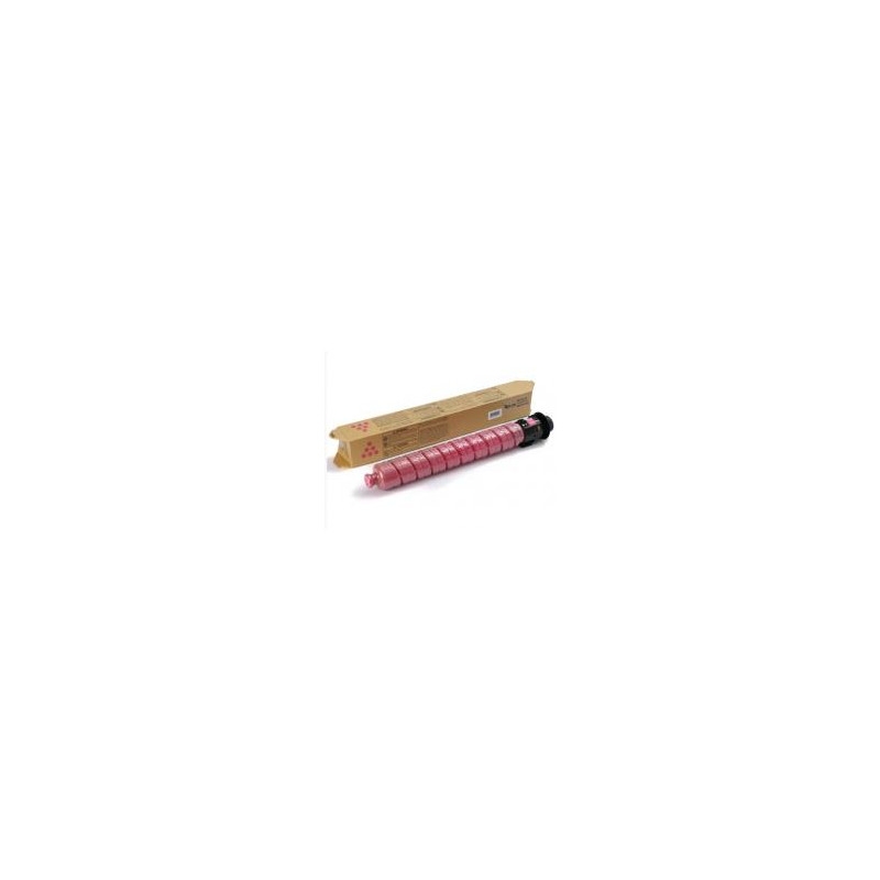Toner Ricoh Aficio MP C2003 2011 2503 magenta