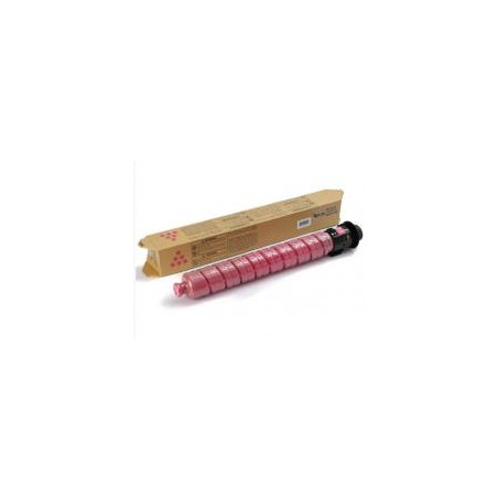 Toner Ricoh Aficio MP C2003 2011 2503 magenta