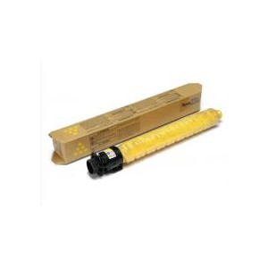 Toner Ricoh Aficio MP C2003 2011 2503 yellow