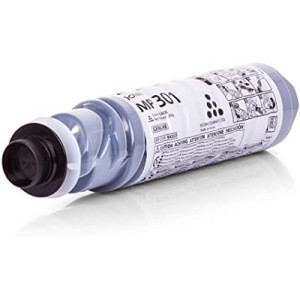 Toner Ricoh MP301 216gr comp