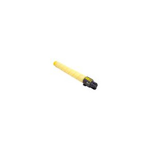 Toner Ricoh MPC306 - 406 - 307 giallo rigenerato