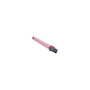 Toner Ricoh MPC306 - 406 - 307 Magenta rigenerato