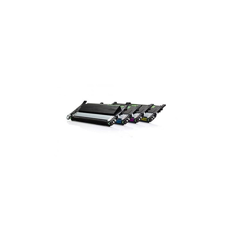 Toner Samsung M406S comp magenta