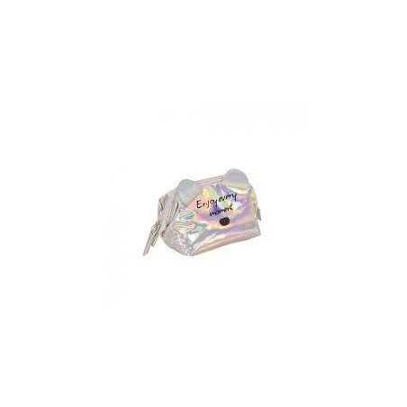 Trousse camomilla rosa