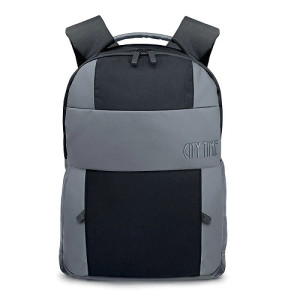 Zaino borsa porta computer Shuttle grigio