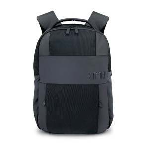 Zaino borsa porta computer Shuttle nero