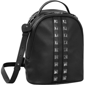 Zaino FASHION COMIX STUDS NERO