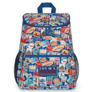 Zaino Termico - Daisy - Cooler Backpack Legami
